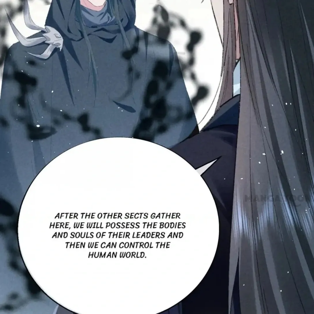 Read Rebellious Disciple chapter 118 image 36 on Lezhin