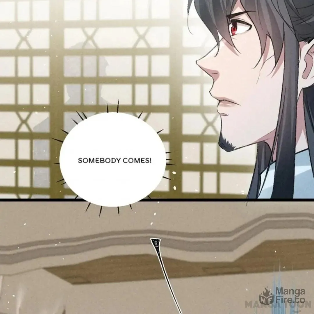 Read Rebellious Disciple chapter 118 image 38 on Lezhin