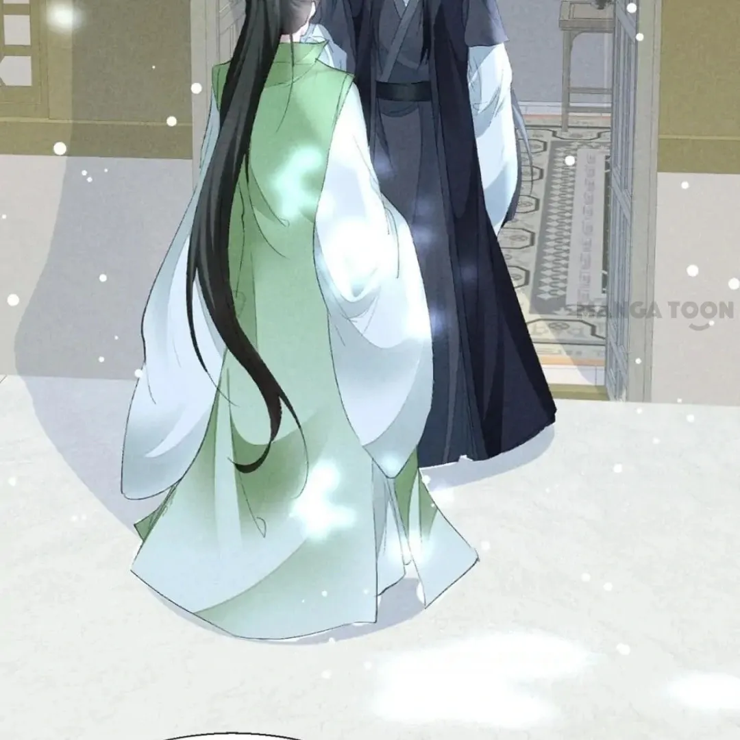 Read Rebellious Disciple chapter 118 image 42 on Lezhin