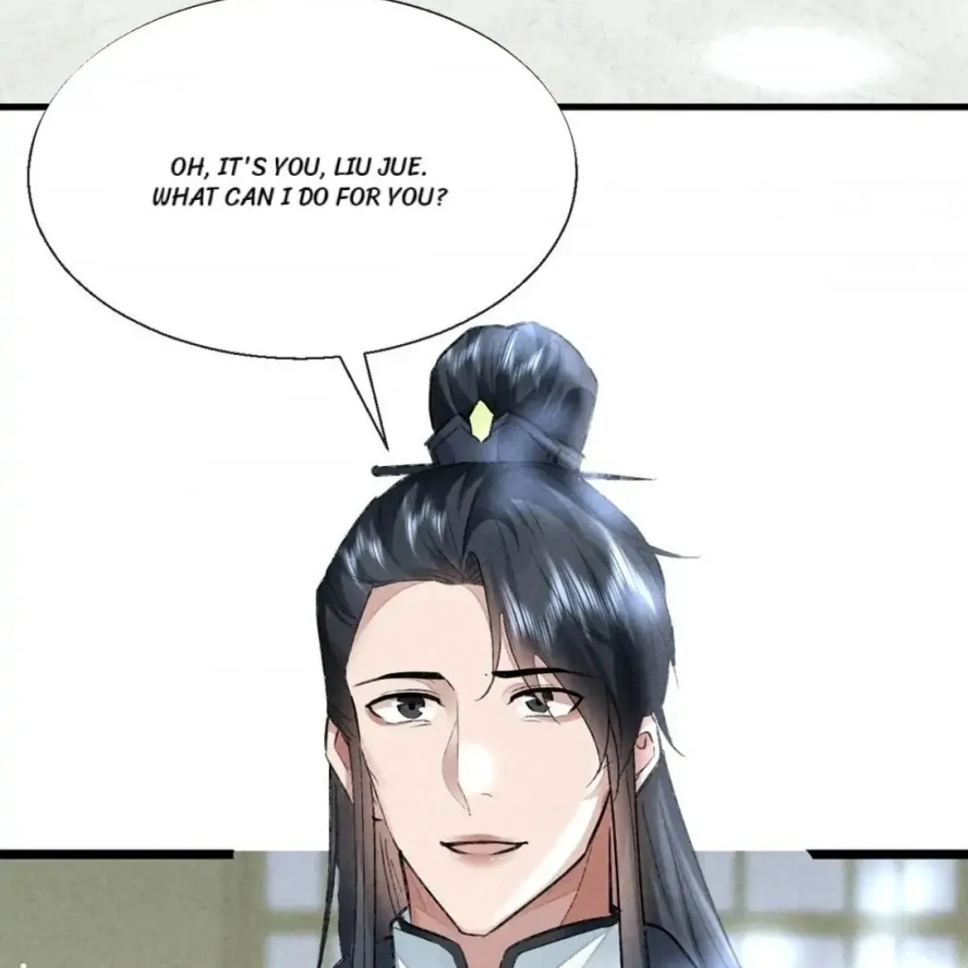 Read Rebellious Disciple chapter 118 image 43 on Lezhin
