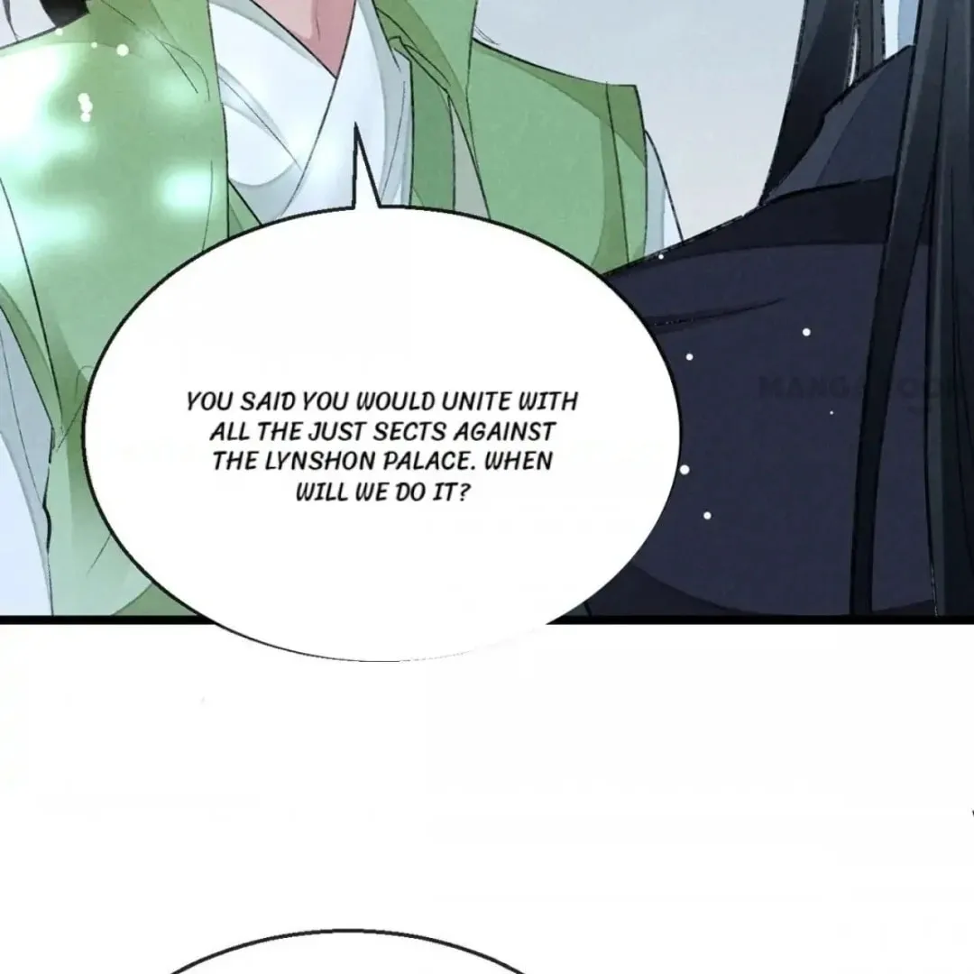 Read Rebellious Disciple chapter 118 image 46 on Lezhin