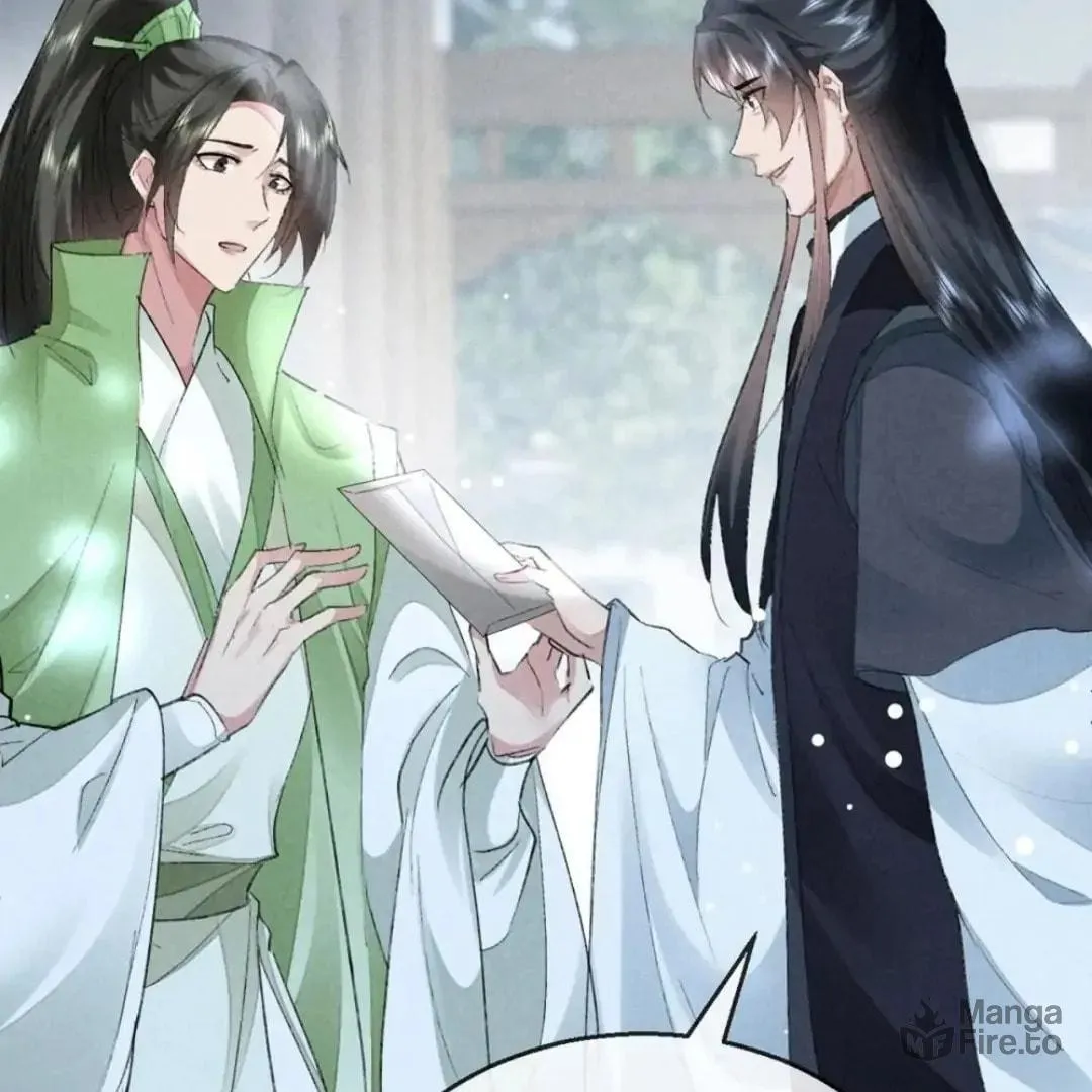 Read Rebellious Disciple chapter 118 image 50 on Lezhin