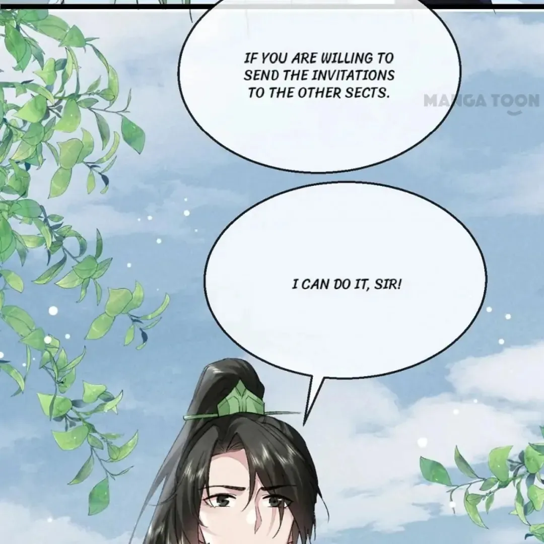 Read Rebellious Disciple chapter 118 image 51 on Lezhin