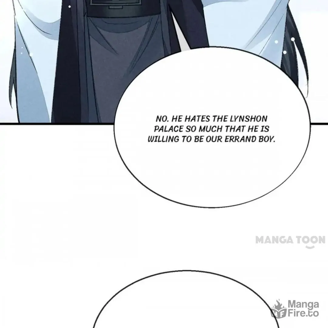 Read Rebellious Disciple chapter 118 image 59 on Lezhin
