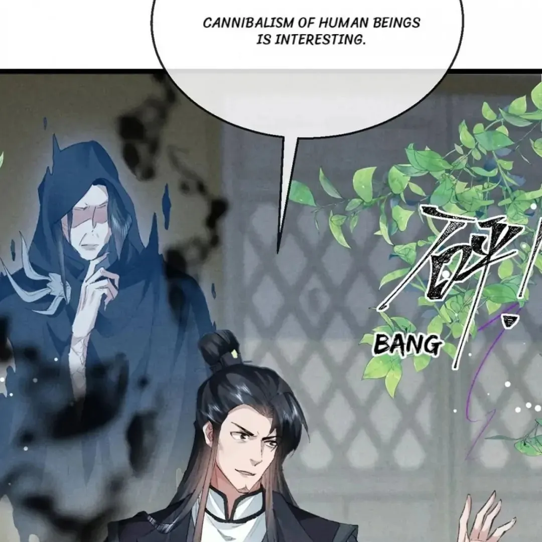 Read Rebellious Disciple chapter 118 image 60 on Lezhin