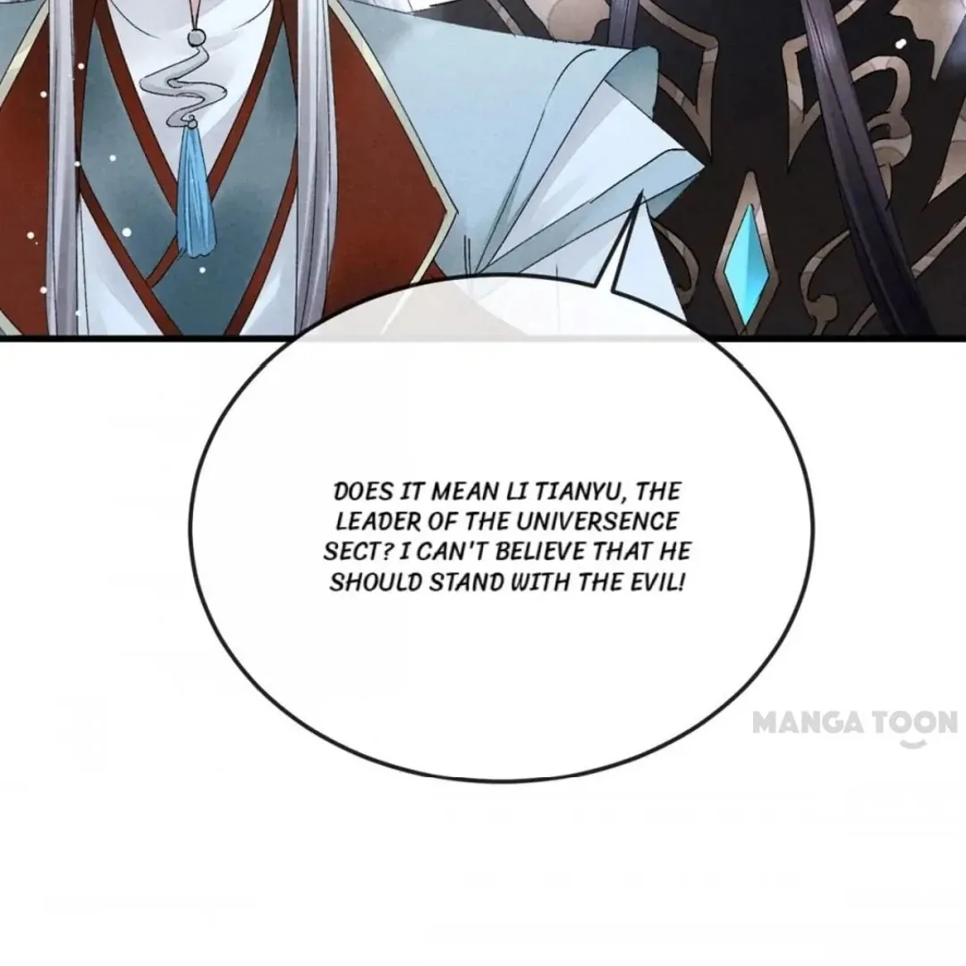 Read Rebellious Disciple chapter 118 image 7 on Lezhin