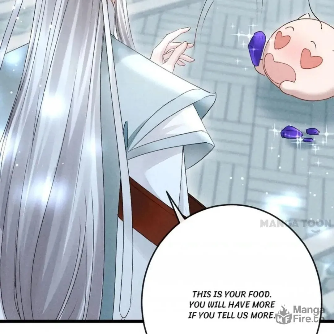 Read Rebellious Disciple chapter 118 image 9 on Lezhin