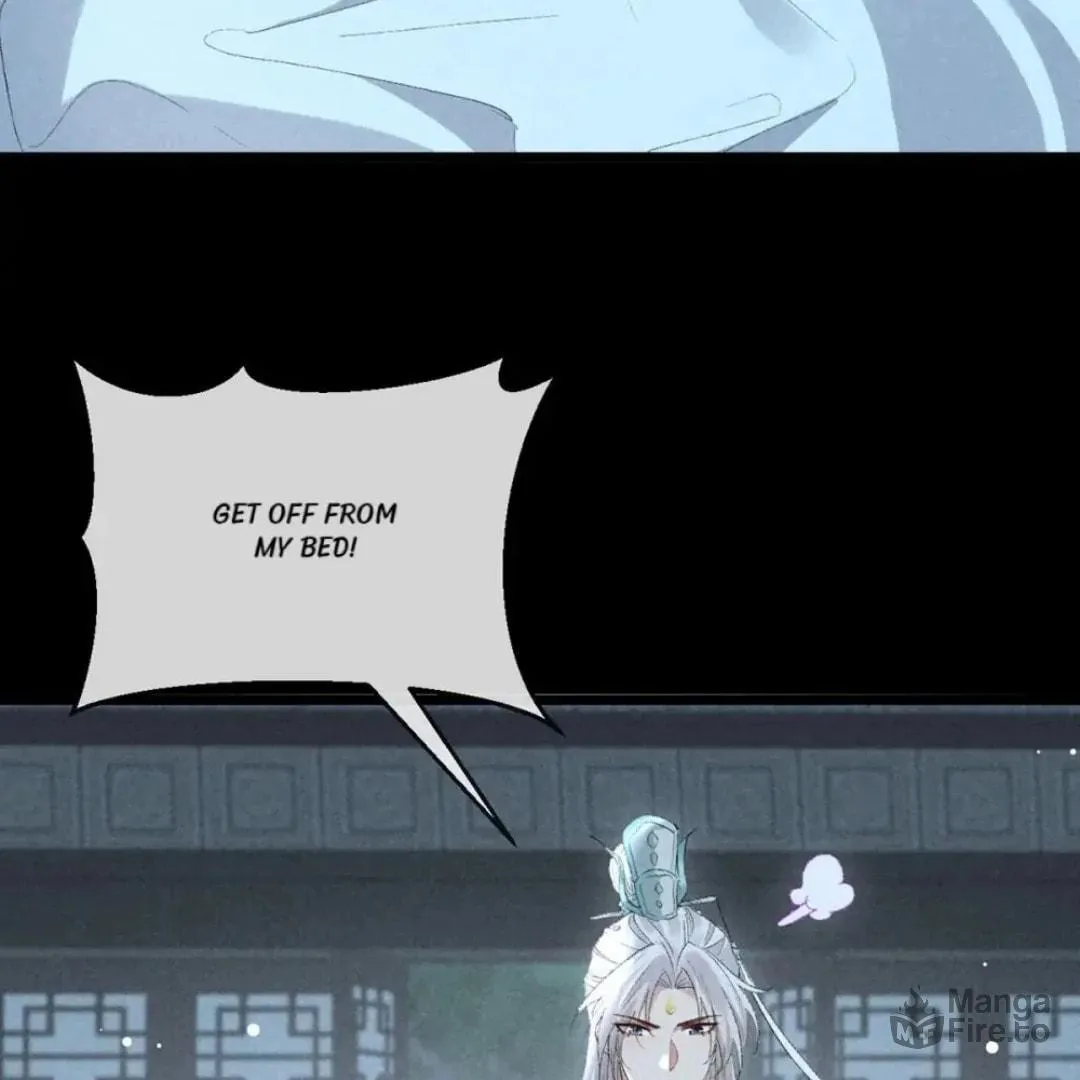 Read Rebellious Disciple chapter 119 image 11 on Lezhin