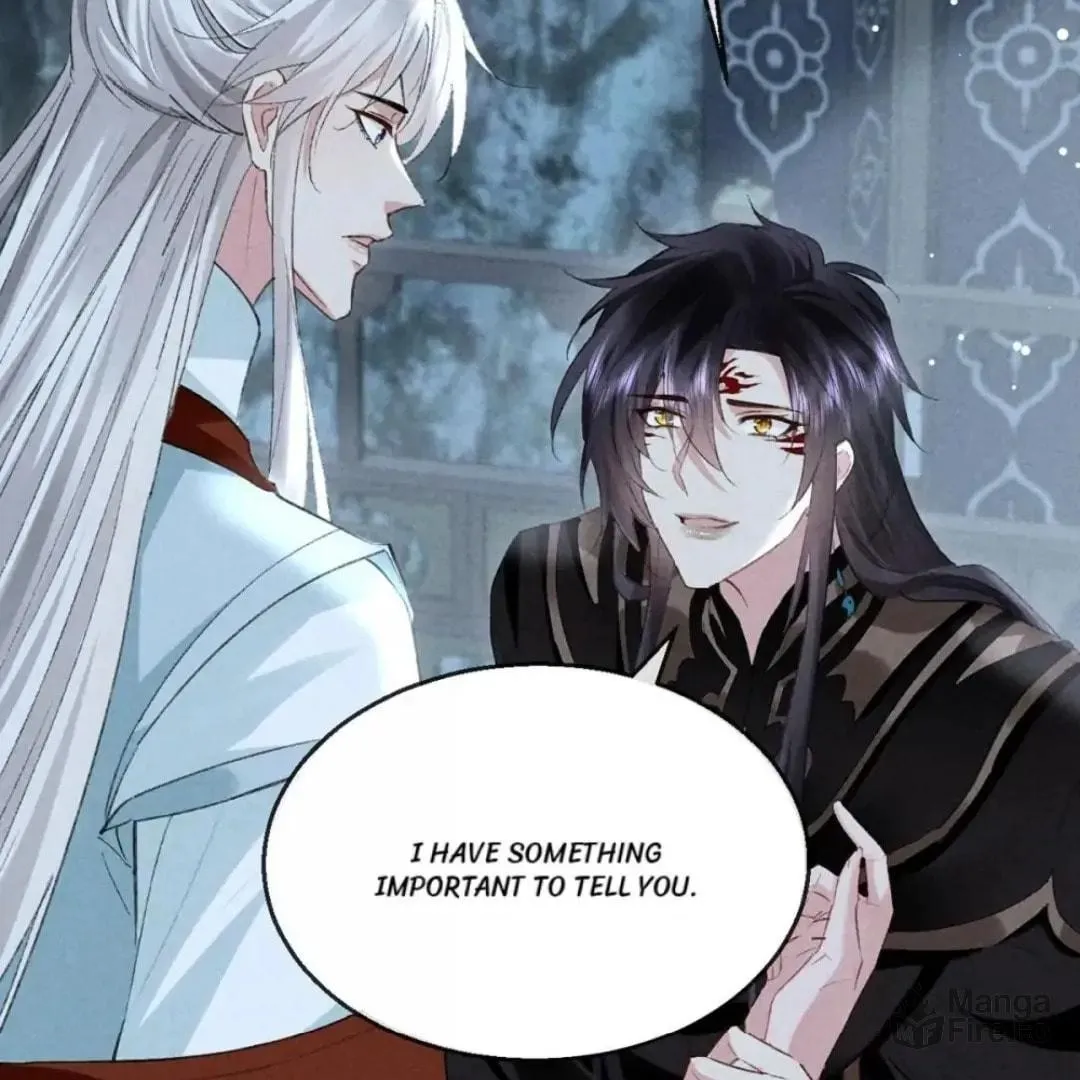 Read Rebellious Disciple chapter 119 image 14 on Lezhin