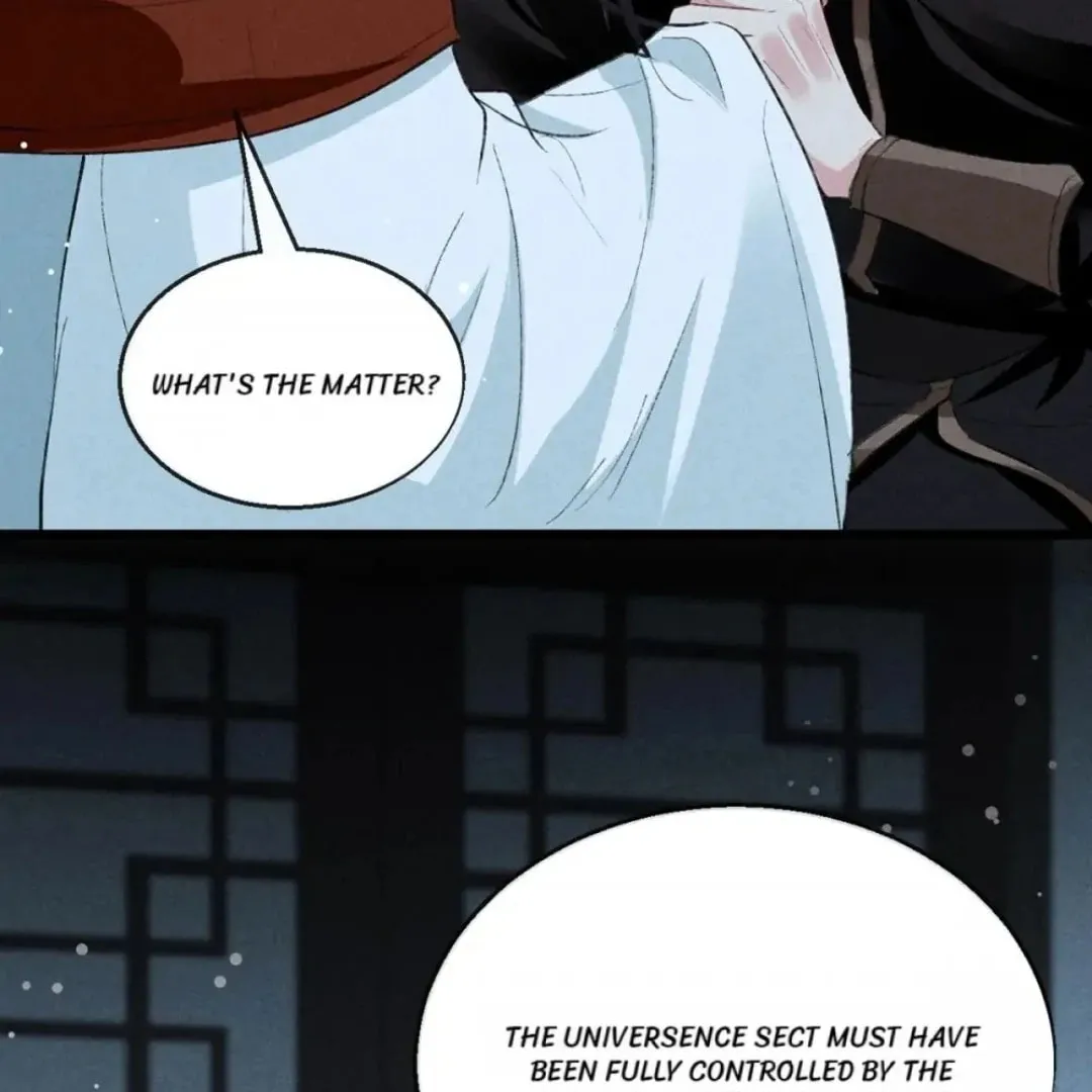 Read Rebellious Disciple chapter 119 image 15 on Lezhin