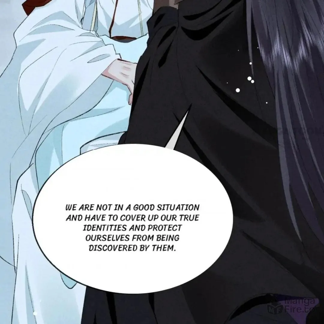 Read Rebellious Disciple chapter 119 image 17 on Lezhin