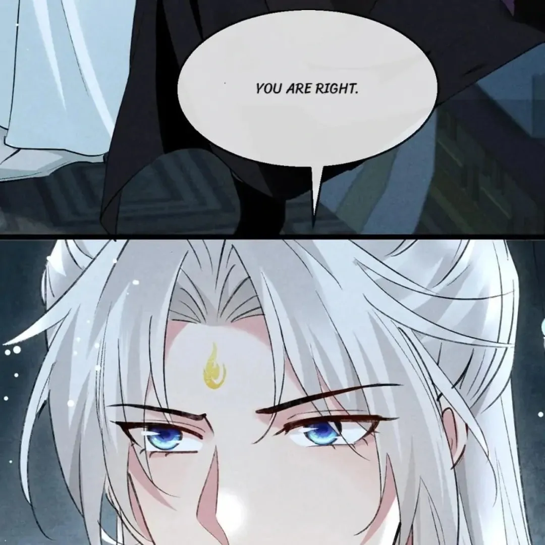 Read Rebellious Disciple chapter 119 image 18 on Lezhin