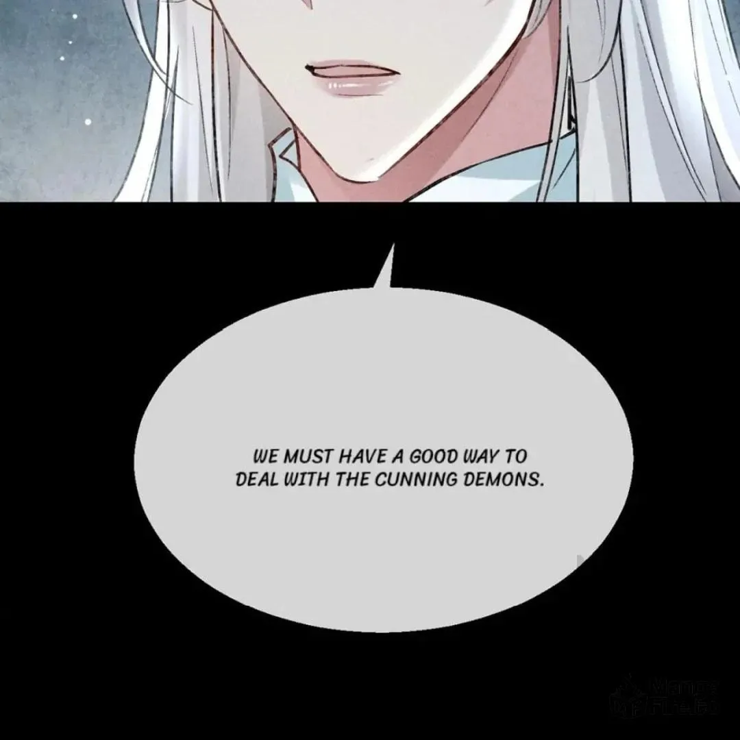 Read Rebellious Disciple chapter 119 image 19 on Lezhin