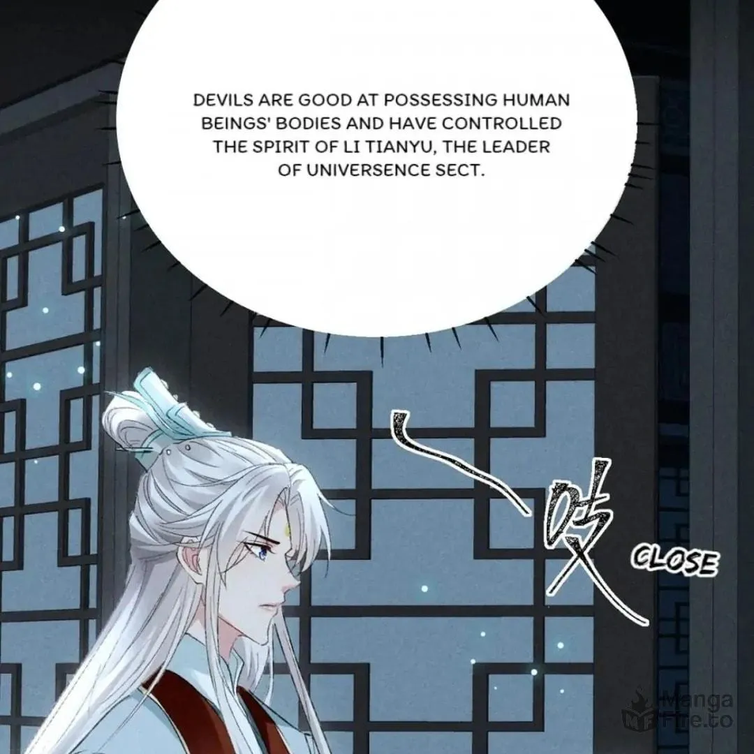 Read Rebellious Disciple chapter 119 image 2 on Lezhin