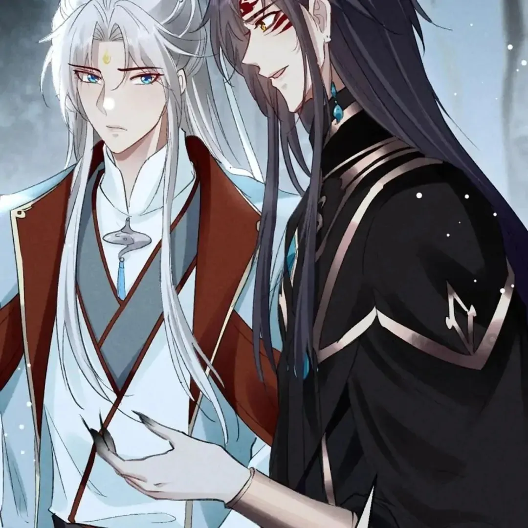 Read Rebellious Disciple chapter 119 image 21 on Lezhin