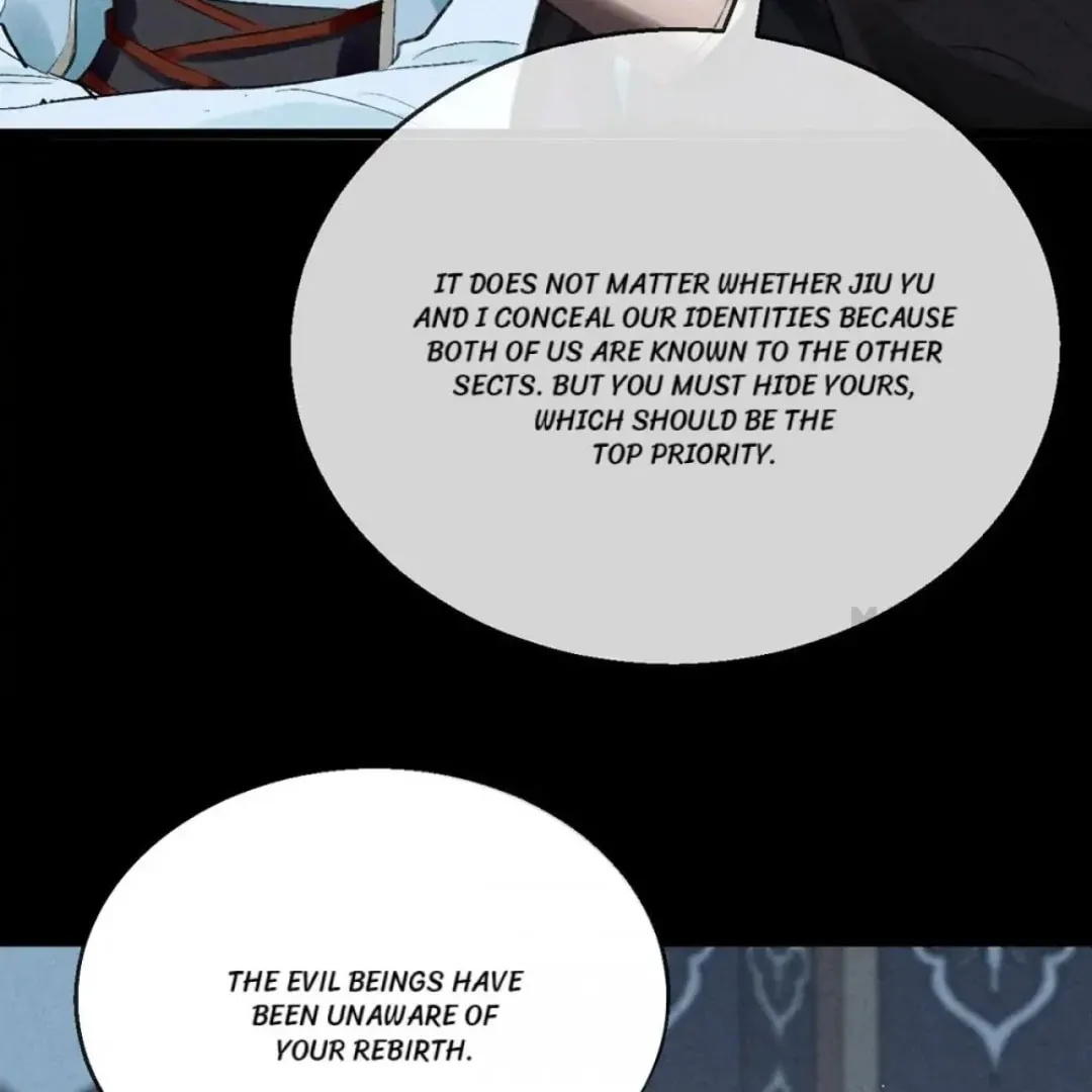 Read Rebellious Disciple chapter 119 image 22 on Lezhin