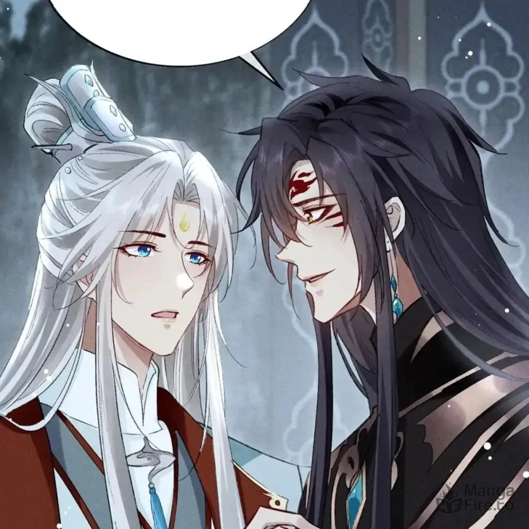 Read Rebellious Disciple chapter 119 image 23 on Lezhin
