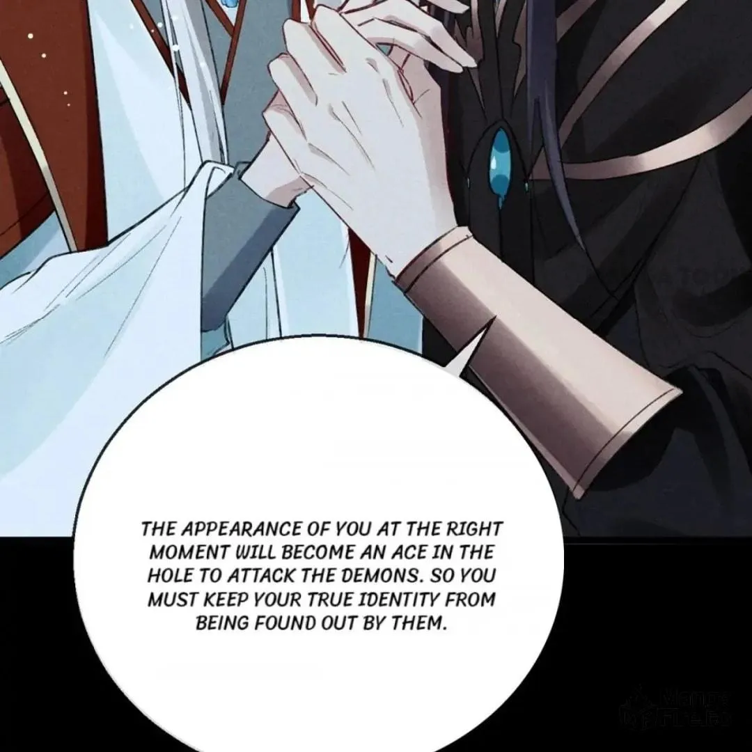 Read Rebellious Disciple chapter 119 image 24 on Lezhin
