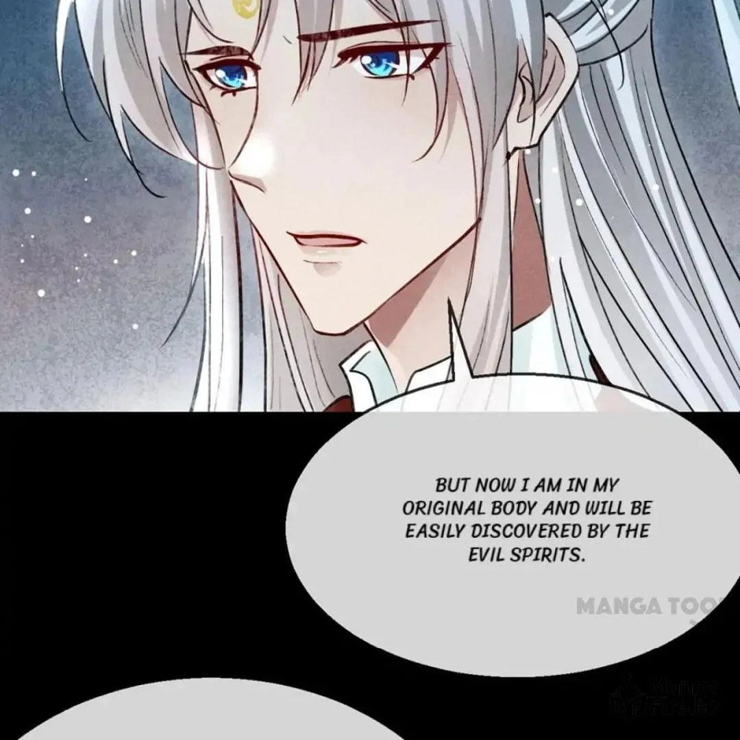 Read Rebellious Disciple chapter 119 image 26 on Lezhin