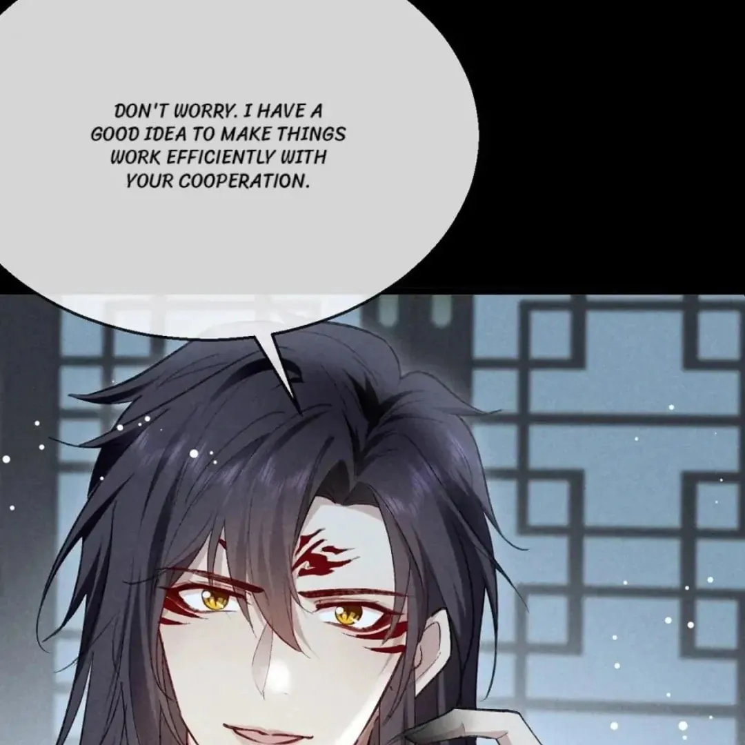 Read Rebellious Disciple chapter 119 image 27 on Lezhin