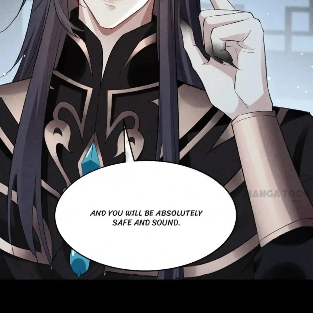 Read Rebellious Disciple chapter 119 image 28 on Lezhin