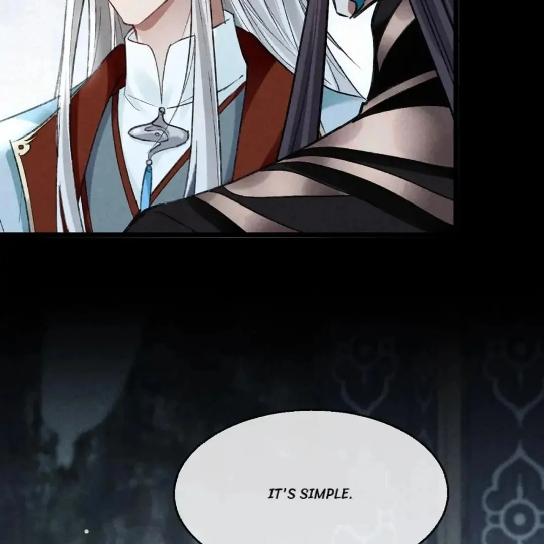 Read Rebellious Disciple chapter 119 image 30 on Lezhin