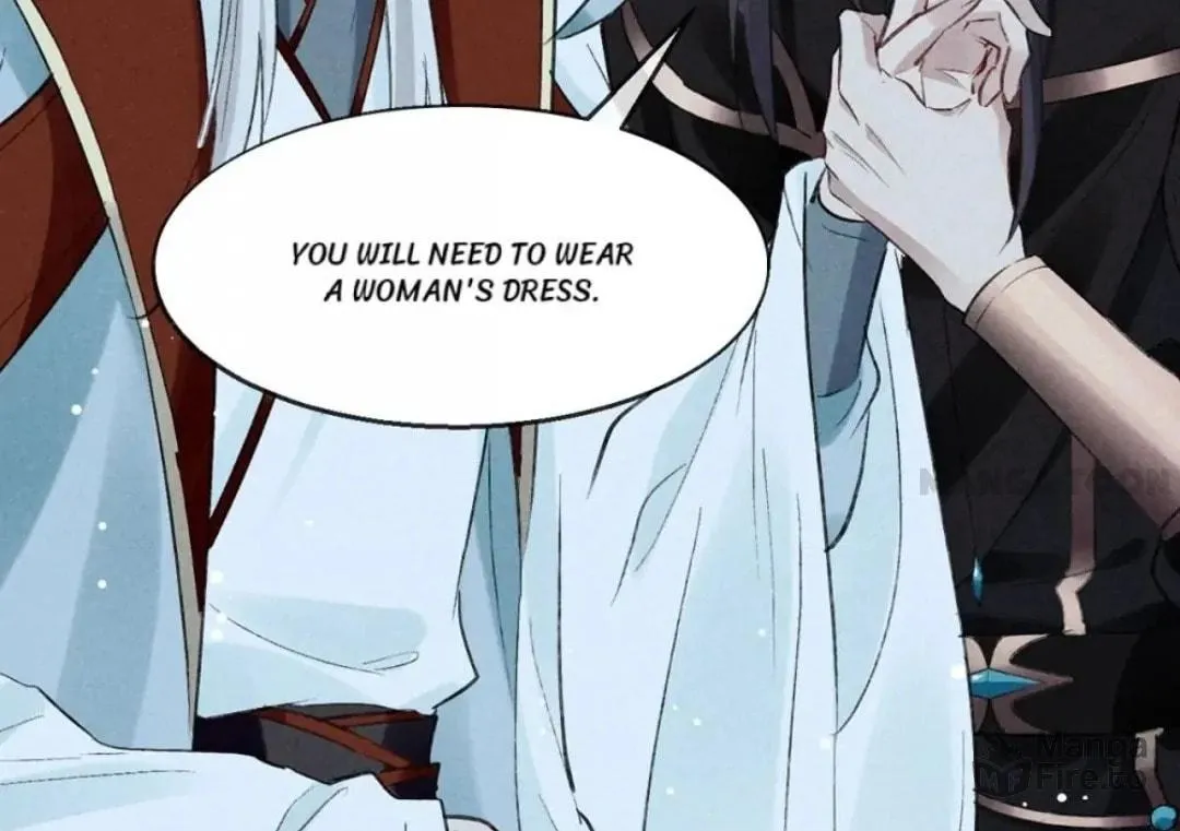 Read Rebellious Disciple chapter 119 image 32 on Lezhin
