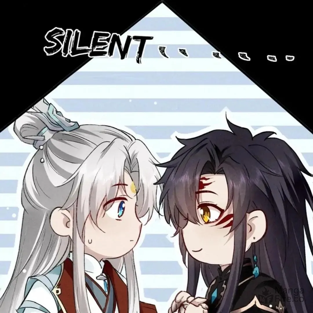 Read Rebellious Disciple chapter 119 image 34 on Lezhin