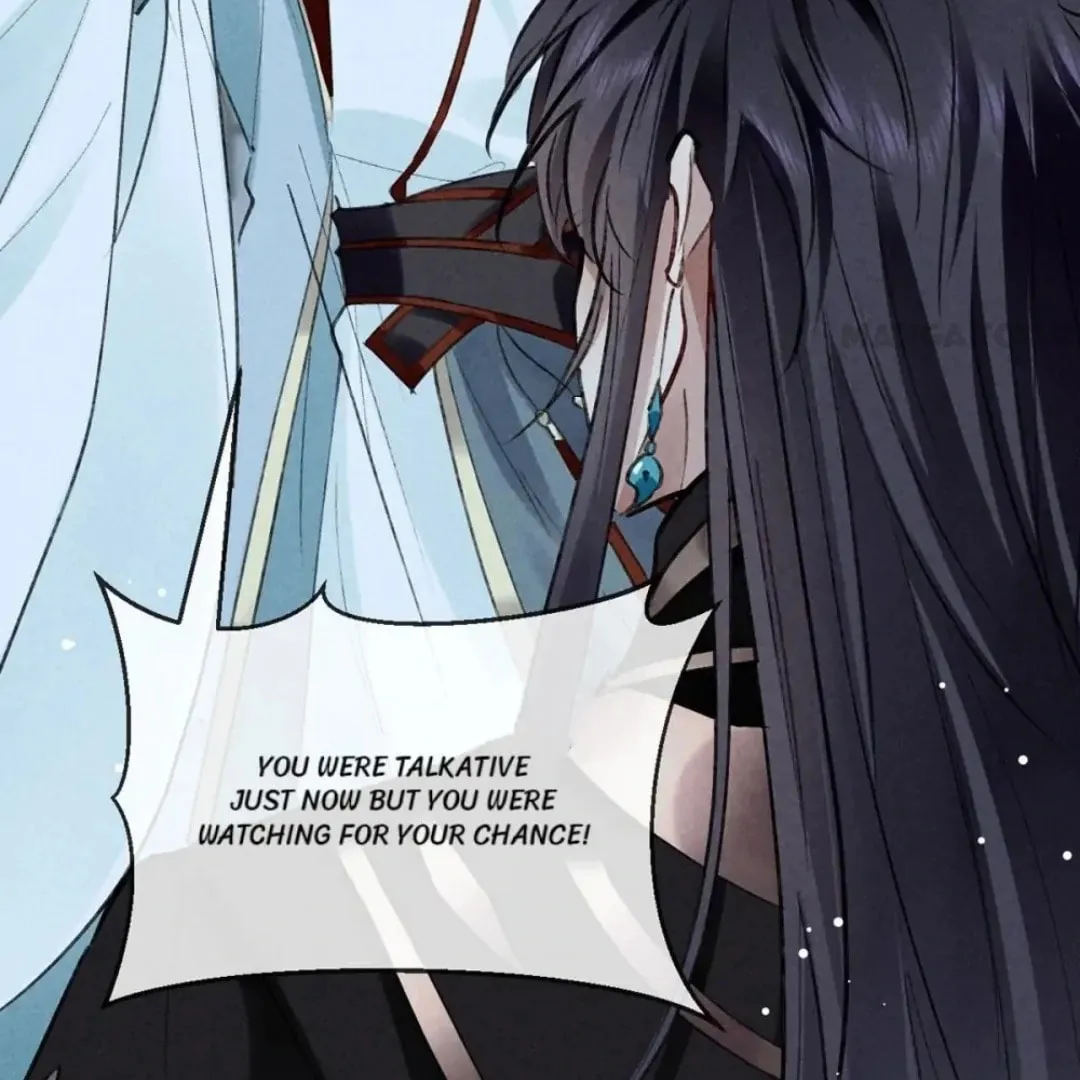 Read Rebellious Disciple chapter 119 image 37 on Lezhin