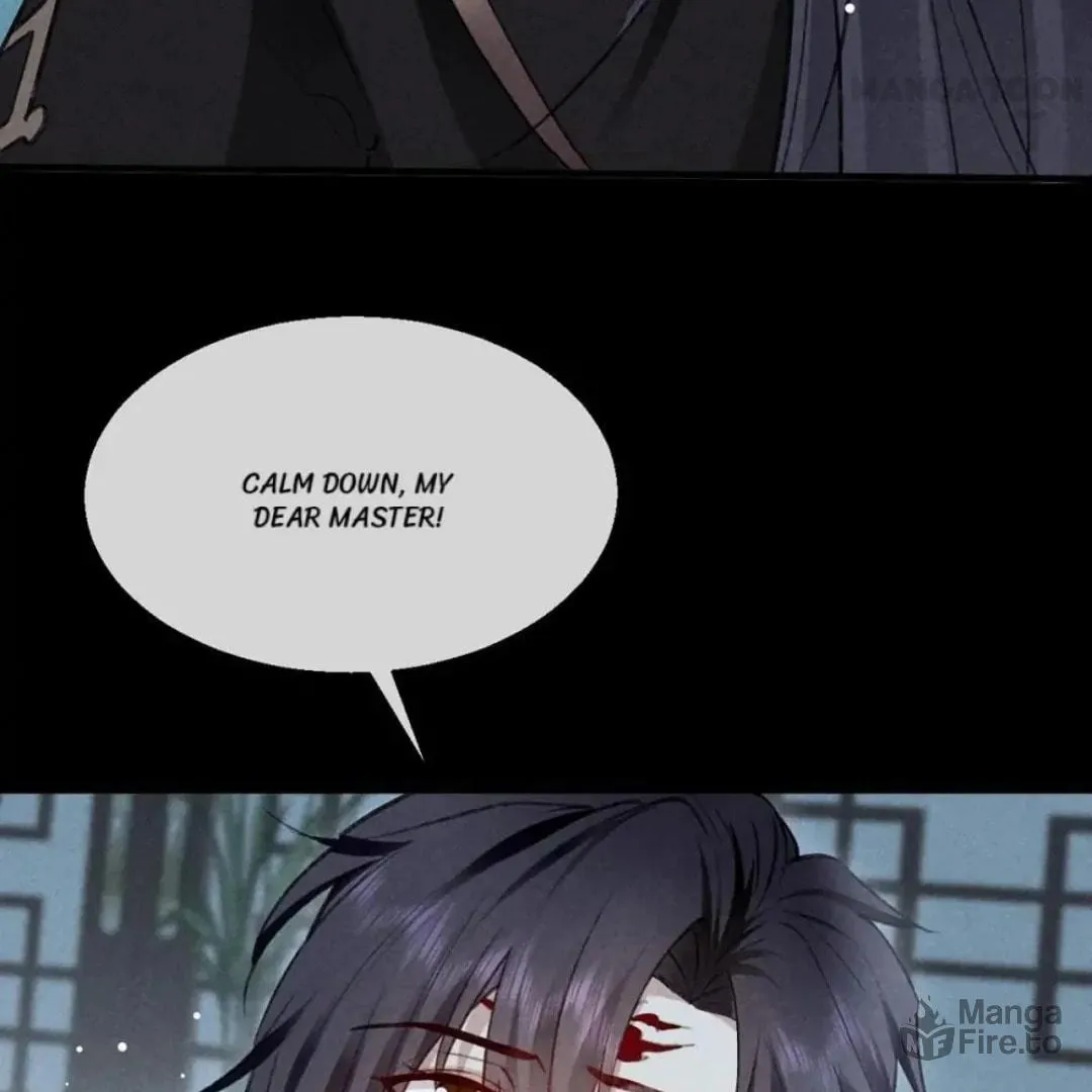 Read Rebellious Disciple chapter 119 image 38 on Lezhin