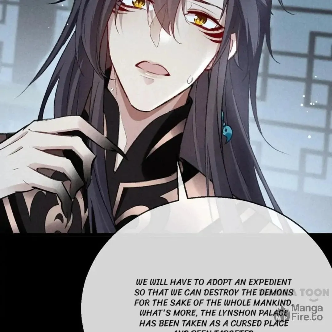 Read Rebellious Disciple chapter 119 image 39 on Lezhin