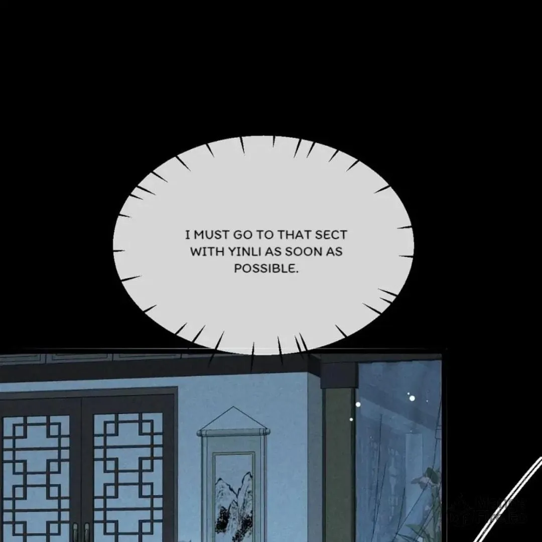 Read Rebellious Disciple chapter 119 image 4 on Lezhin