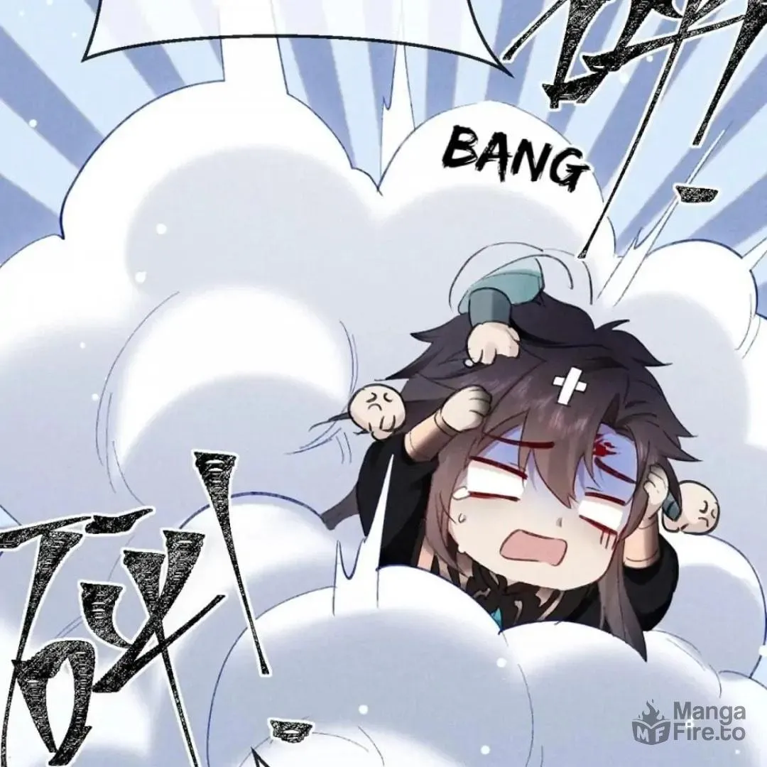 Read Rebellious Disciple chapter 119 image 41 on Lezhin
