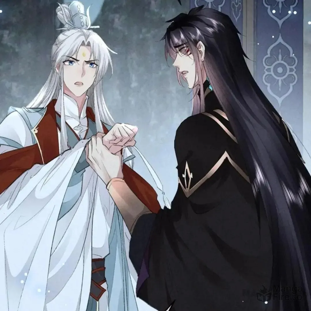 Read Rebellious Disciple chapter 119 image 44 on Lezhin