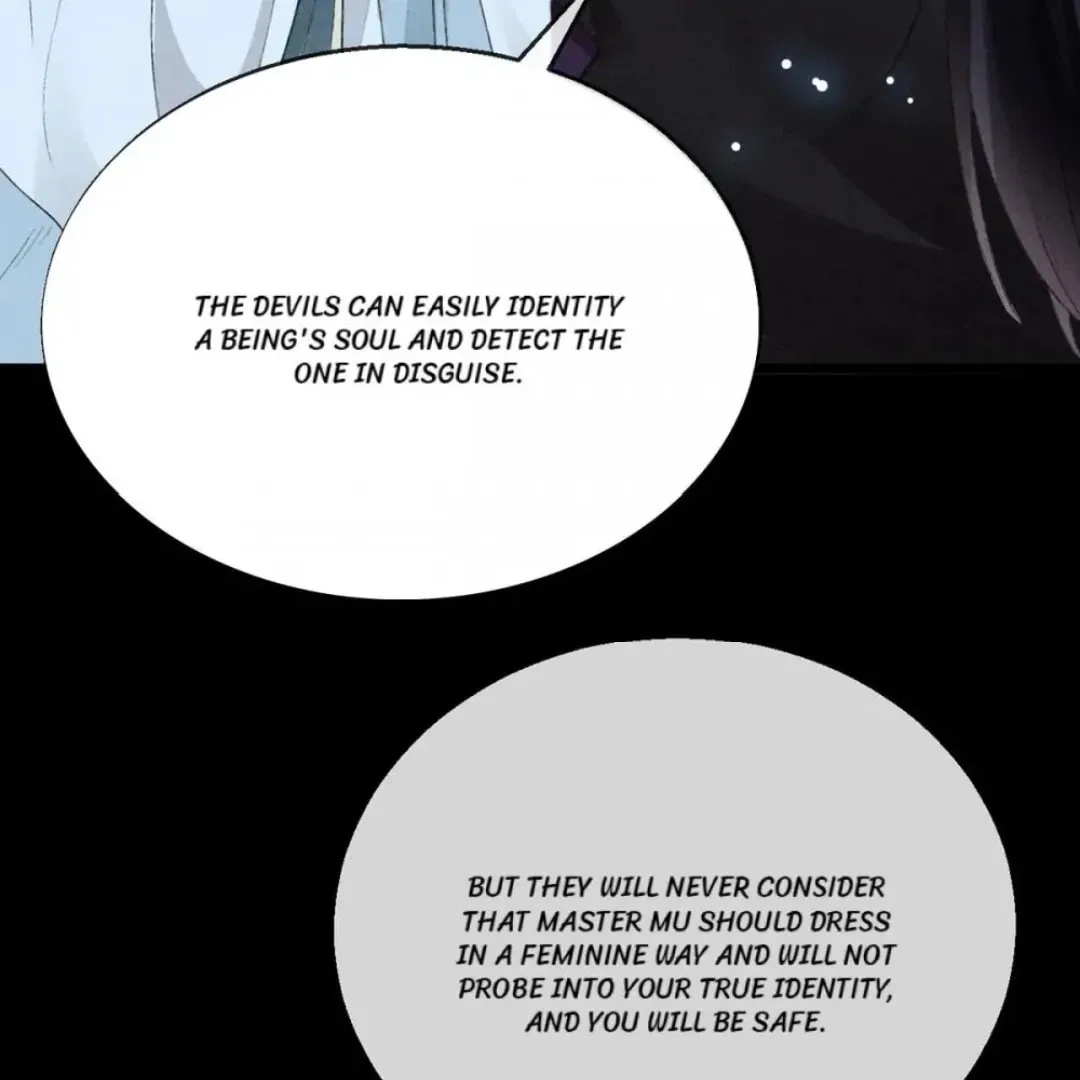 Read Rebellious Disciple chapter 119 image 45 on Lezhin