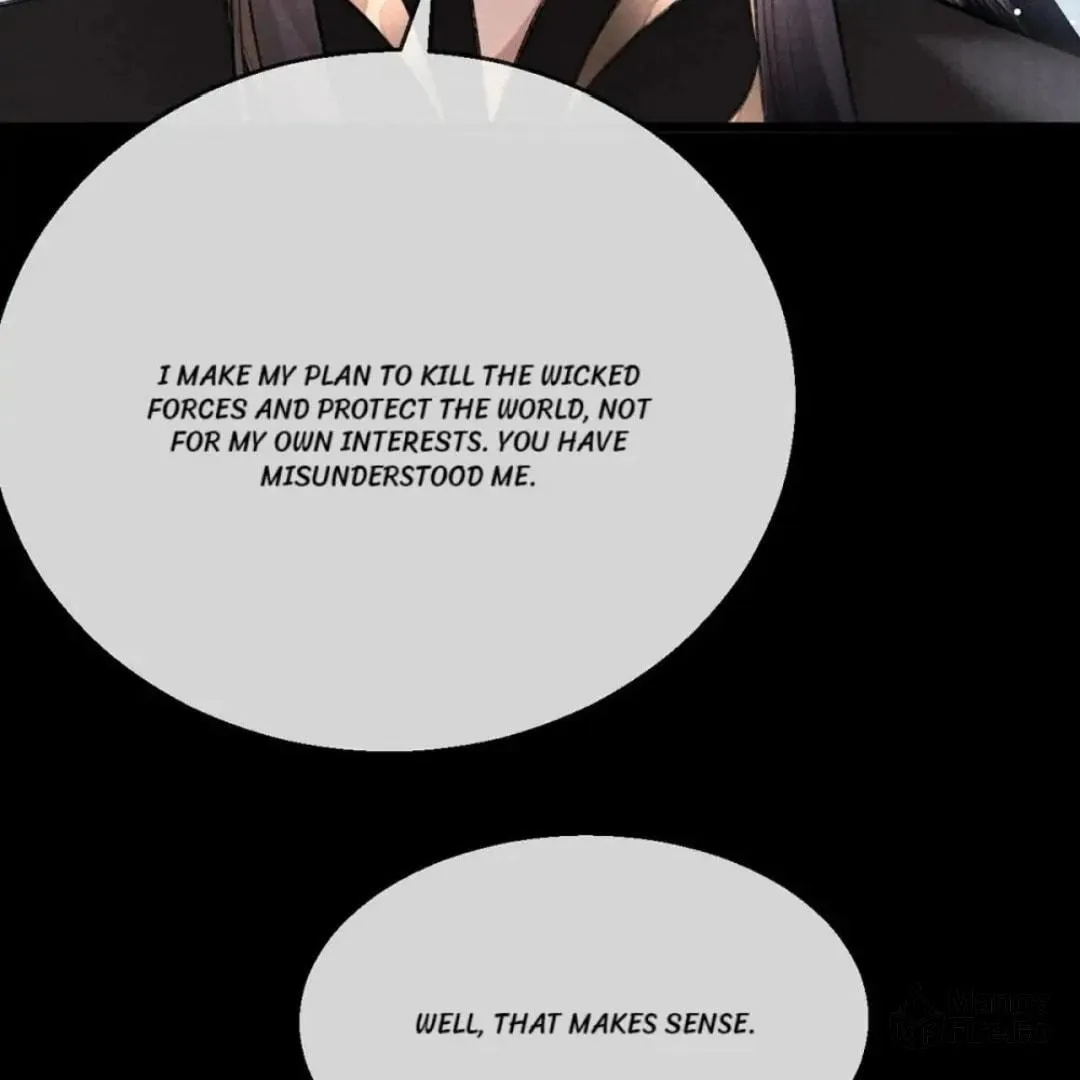 Read Rebellious Disciple chapter 119 image 47 on Lezhin