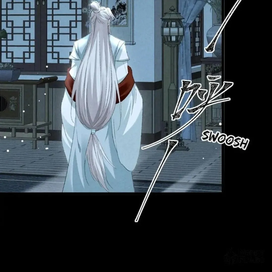 Read Rebellious Disciple chapter 119 image 5 on Lezhin
