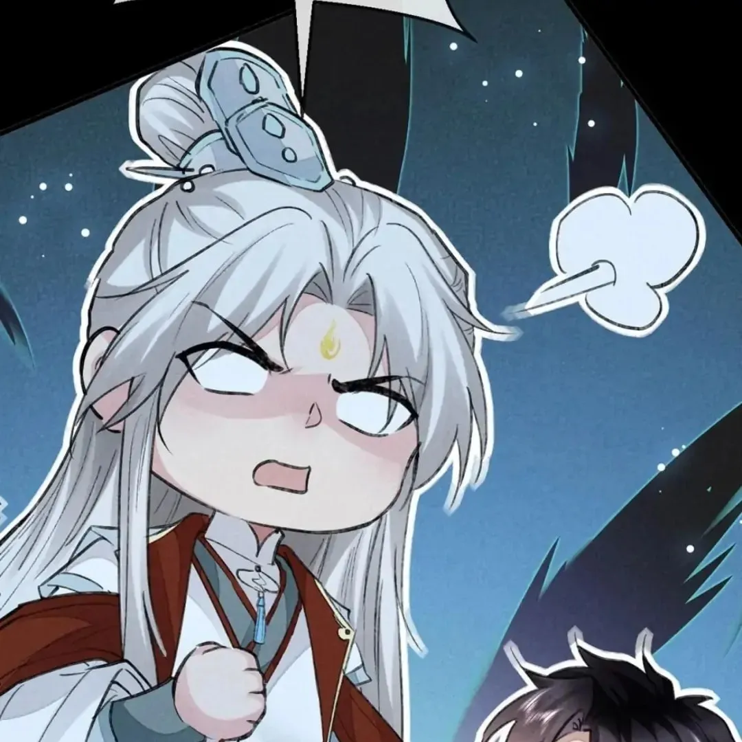 Read Rebellious Disciple chapter 119 image 52 on Lezhin