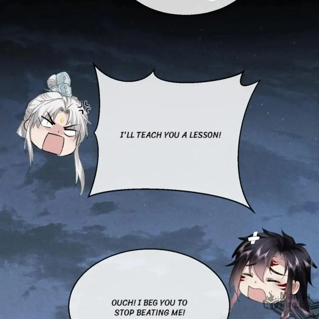 Read Rebellious Disciple chapter 119 image 54 on Lezhin