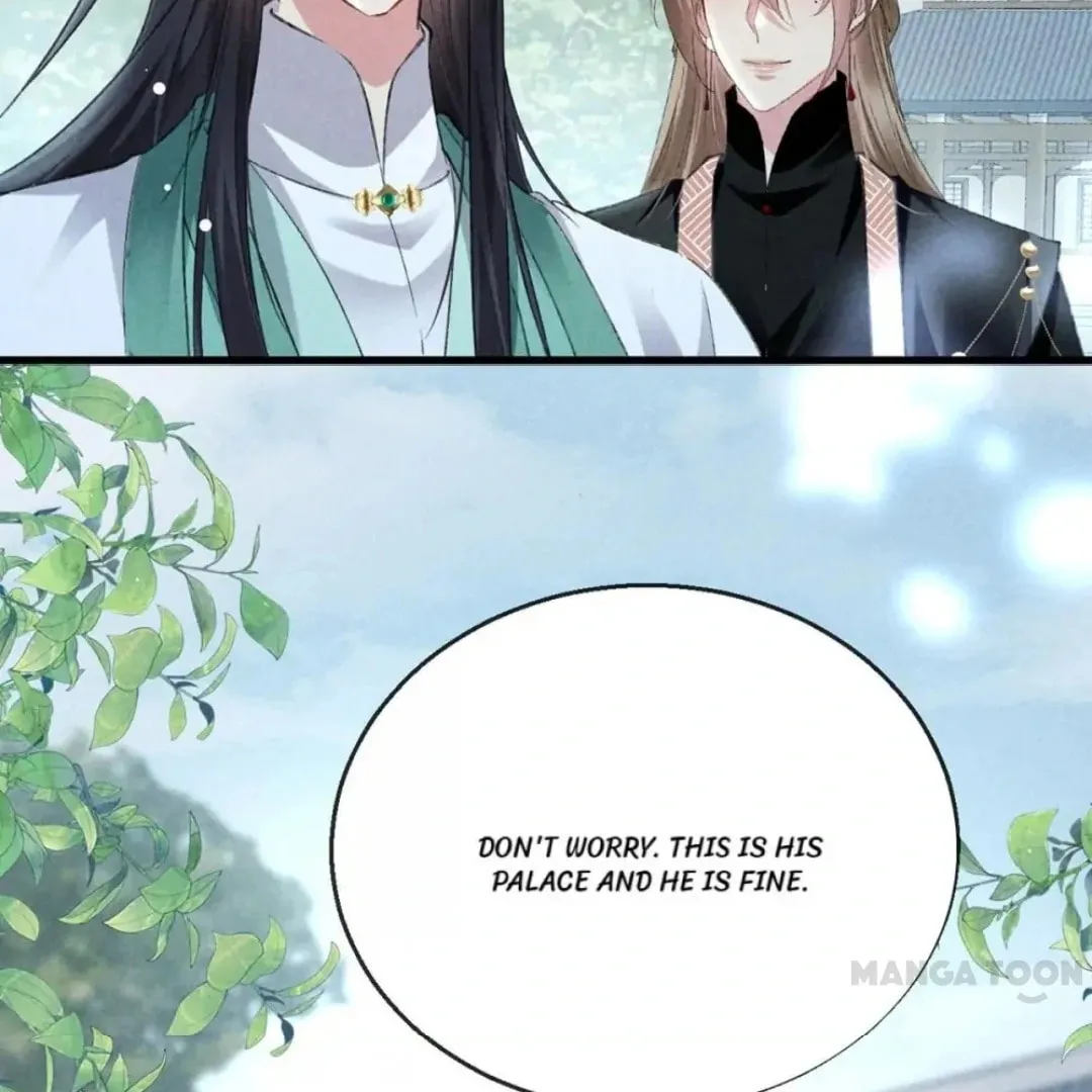 Read Rebellious Disciple chapter 119 image 61 on Lezhin