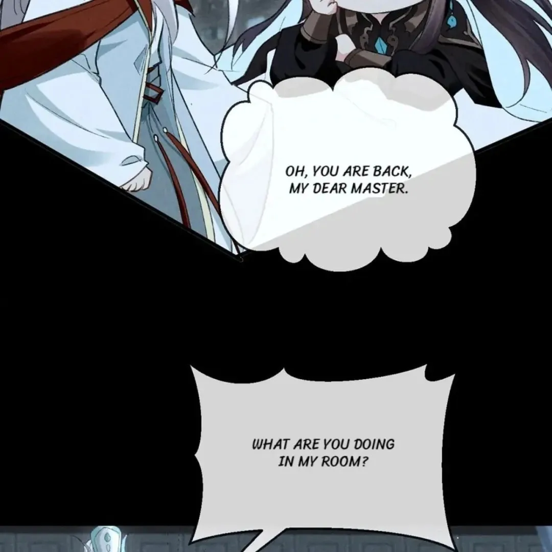 Read Rebellious Disciple chapter 119 image 7 on Lezhin