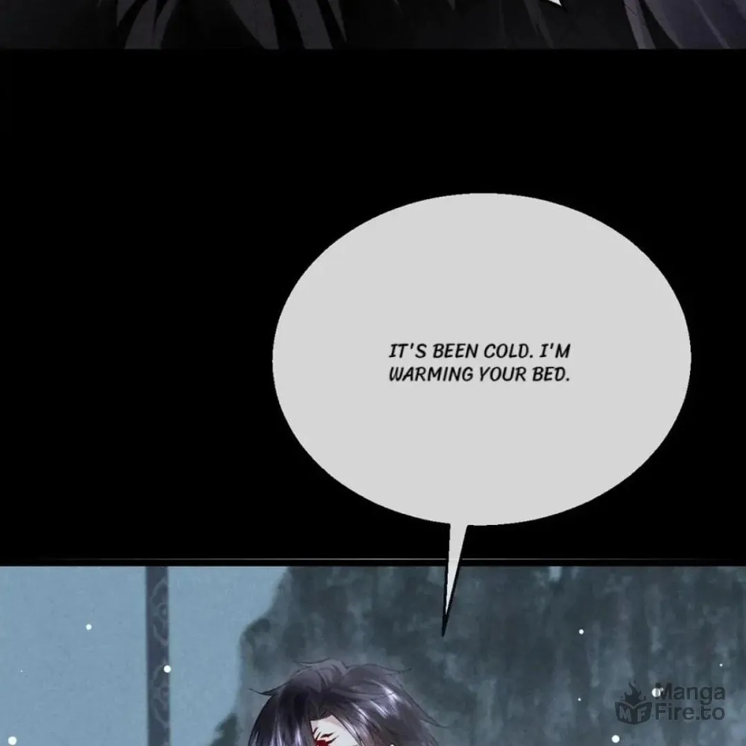 Read Rebellious Disciple chapter 119 image 9 on Lezhin