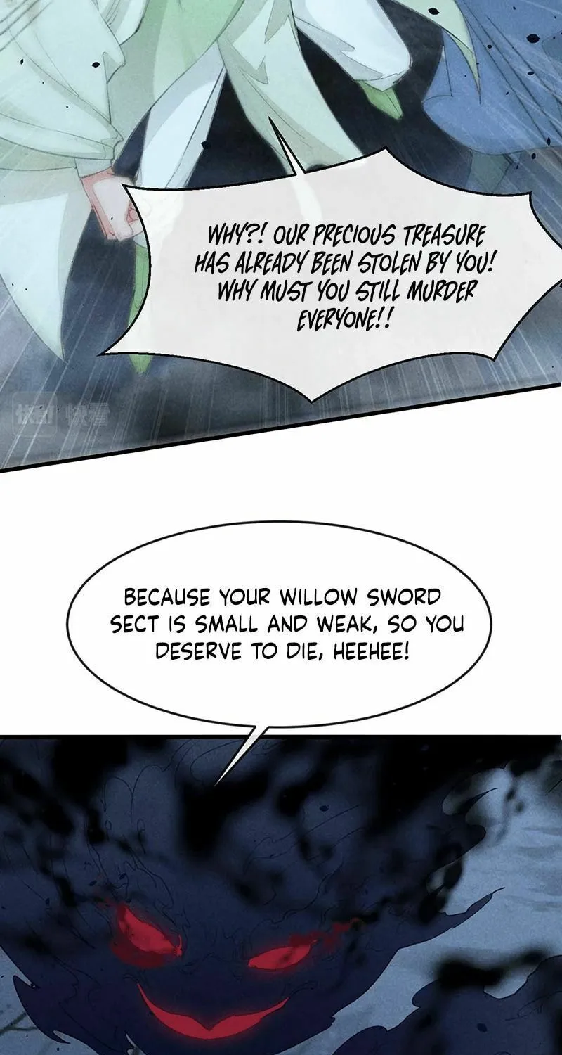 Read Rebellious Disciple chapter 12 image 12 on Lezhin