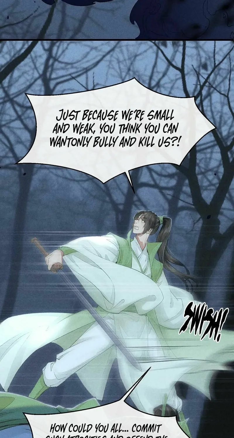 Read Rebellious Disciple chapter 12 image 13 on Lezhin