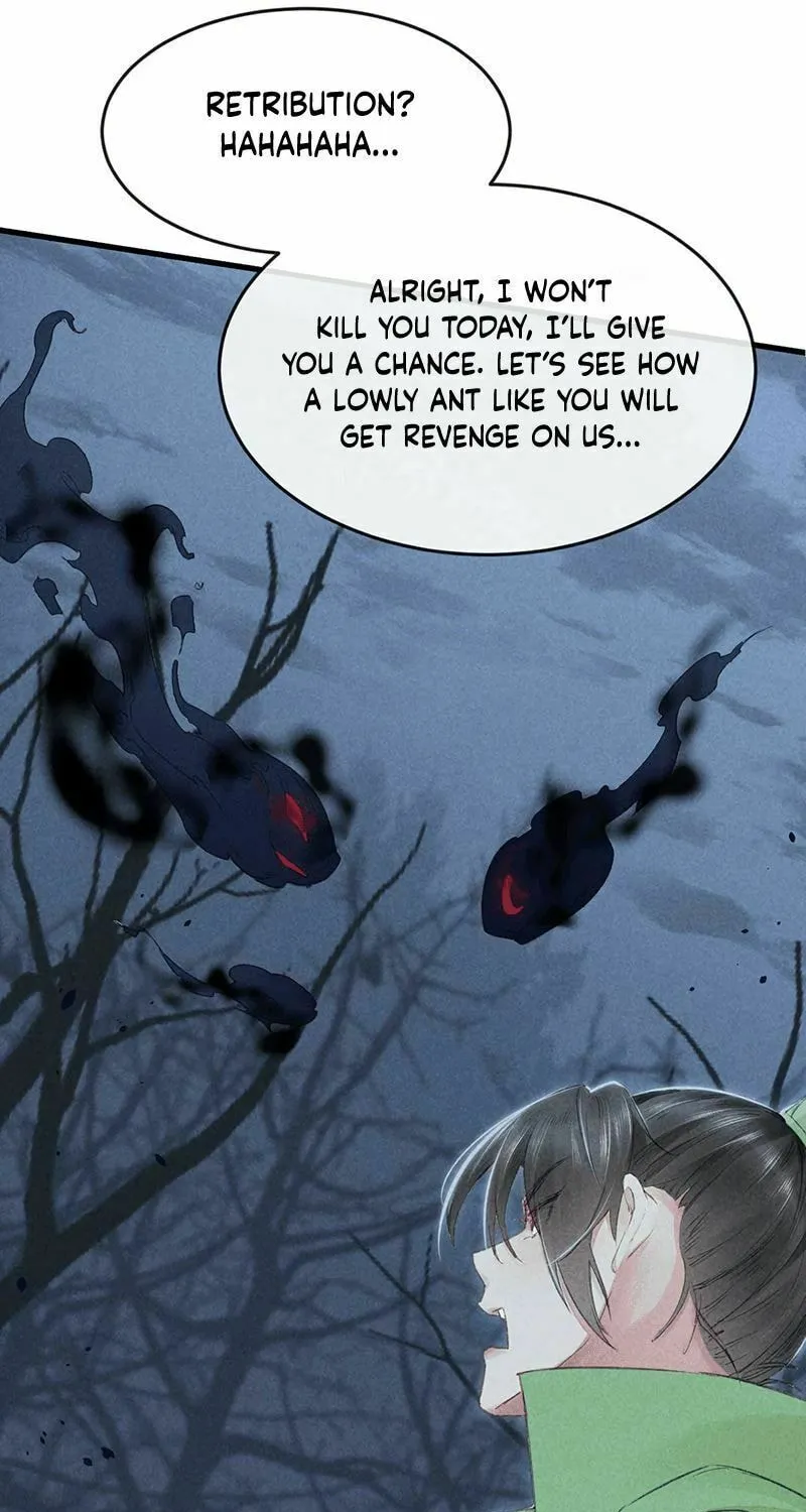 Read Rebellious Disciple chapter 12 image 15 on Lezhin