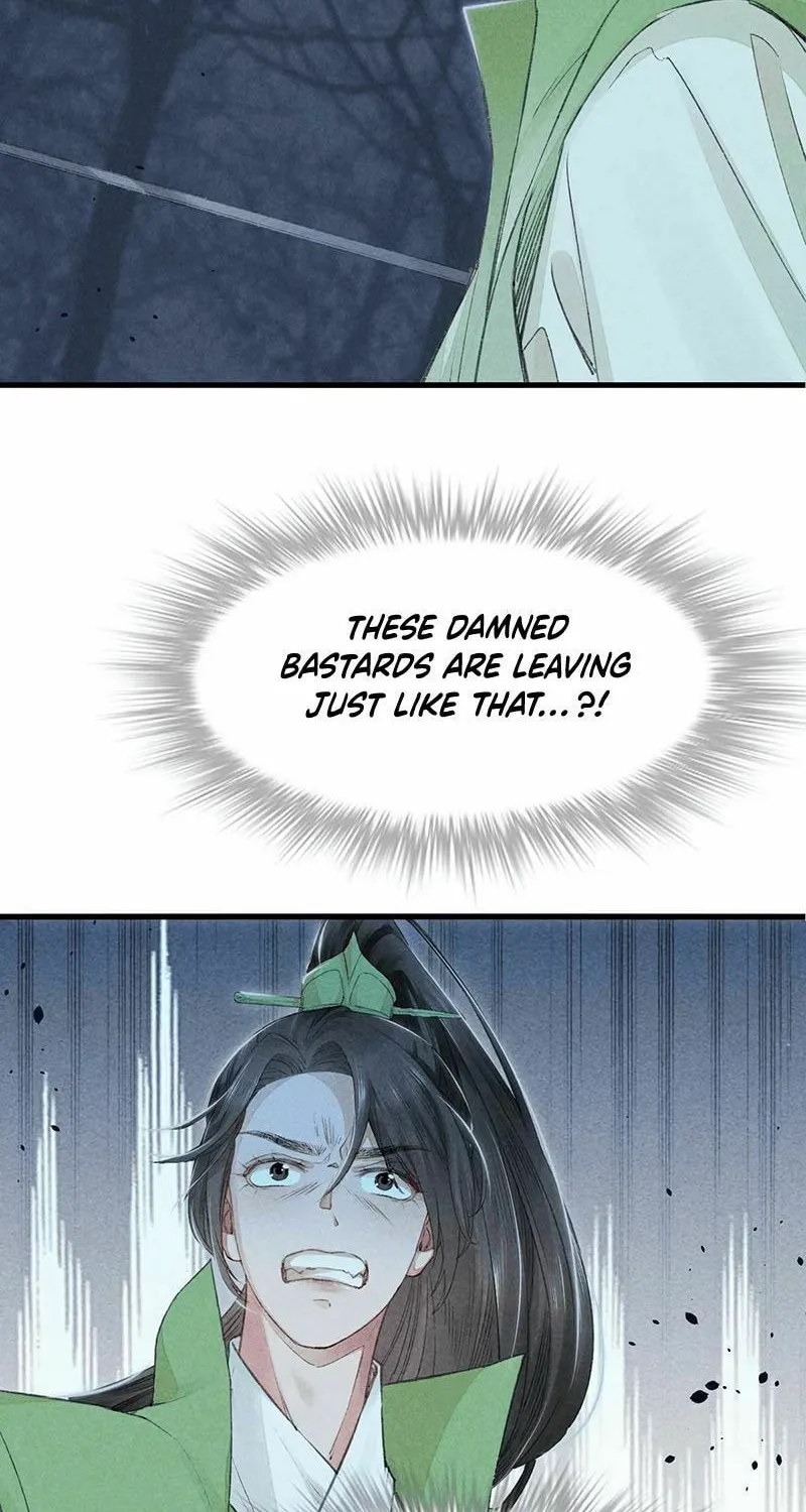 Read Rebellious Disciple chapter 12 image 16 on Lezhin