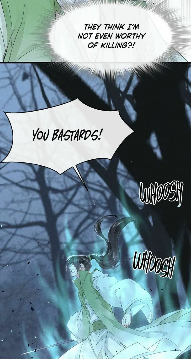 Read Rebellious Disciple chapter 12 image 17 on Lezhin