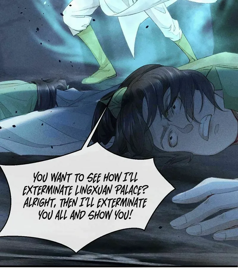 Read Rebellious Disciple chapter 12 image 18 on Lezhin