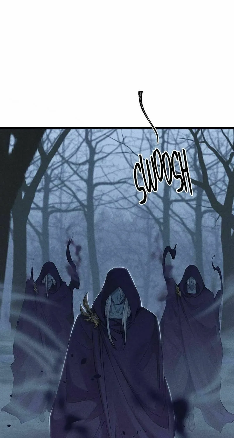 Read Rebellious Disciple chapter 12 image 19 on Lezhin