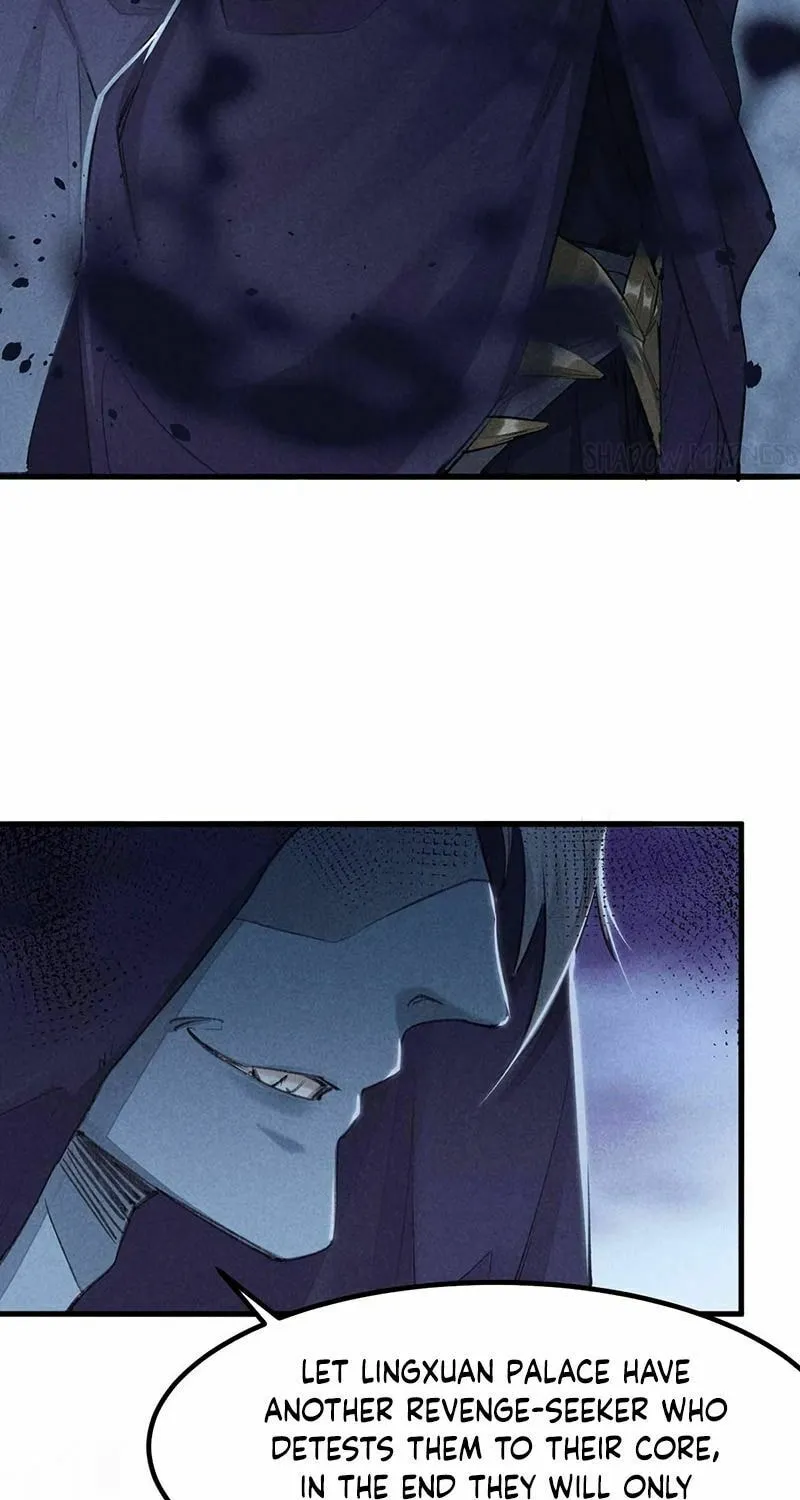 Read Rebellious Disciple chapter 12 image 21 on Lezhin